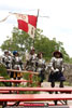 Mittelalterfest 2008 - www.mittelalterfeste.com - Photo von: Meldereiter & Waschweib